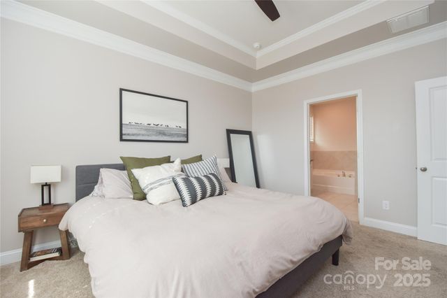 5010 Grand Champion Court, Iron Station, NC 28080