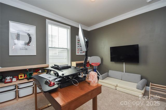 5010 Grand Champion Court, Iron Station, NC 28080