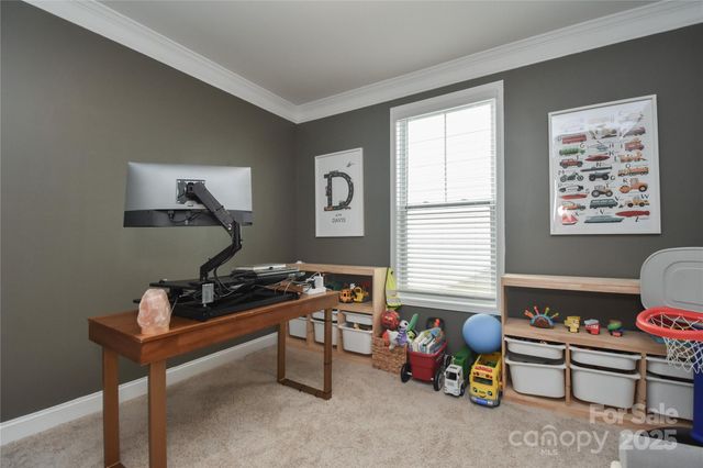 5010 Grand Champion Court, Iron Station, NC 28080