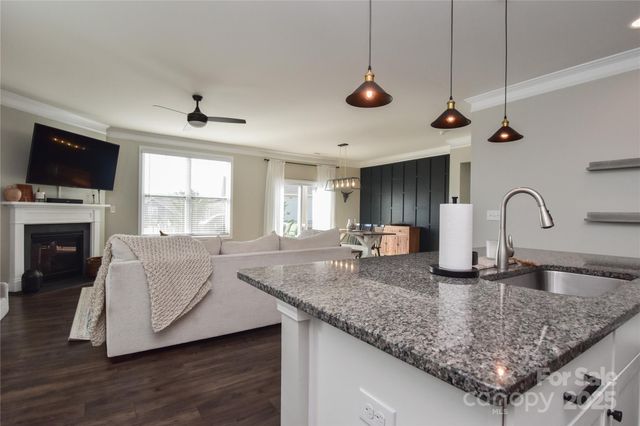 5010 Grand Champion Court, Iron Station, NC 28080