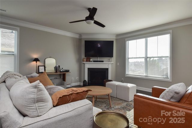 5010 Grand Champion Court, Iron Station, NC 28080