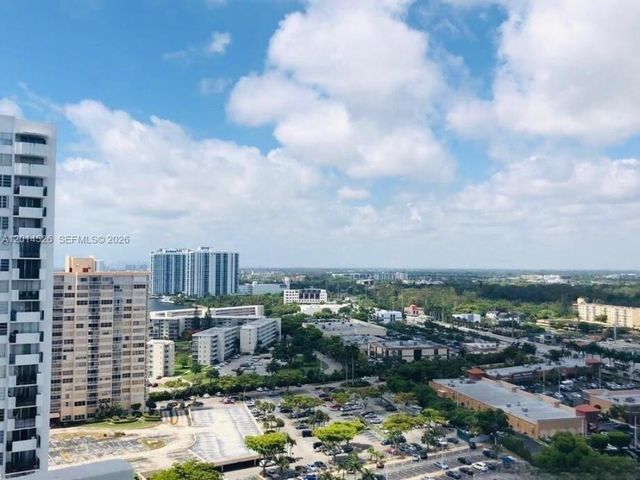 2780 NE 183rd St PH01, Aventura, FL 33160
