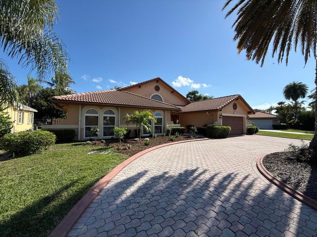3104 Peachtree Circle, Davie, FL 33328