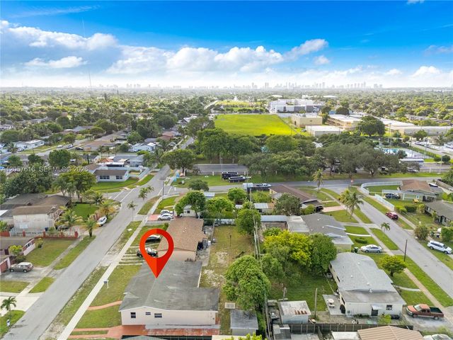 1420 NW 195th St, Miami Gardens, FL 33169