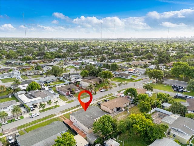 1420 NW 195th St, Miami Gardens, FL 33169