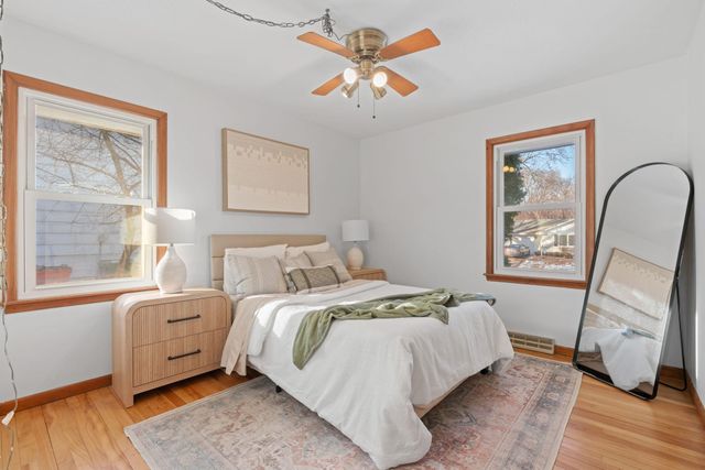 4409 W 89th Street, Bloomington, MN 55437