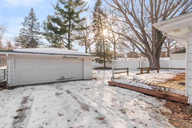 4409 W 89th Street, Bloomington, MN 55437