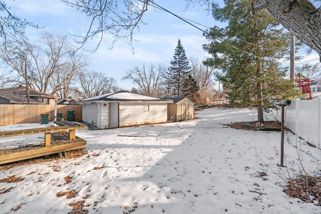 4409 W 89th Street, Bloomington, MN 55437