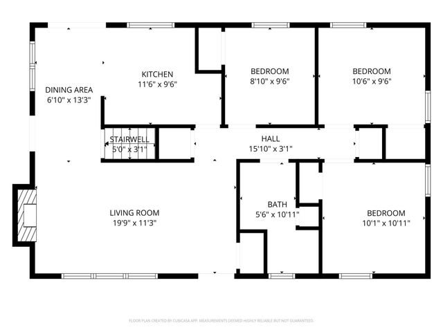 4409 W 89th Street, Bloomington, MN 55437