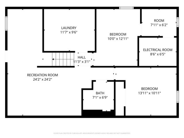 4409 W 89th Street, Bloomington, MN 55437
