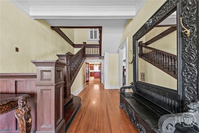 334 Heard Street, Elberton, GA 30635