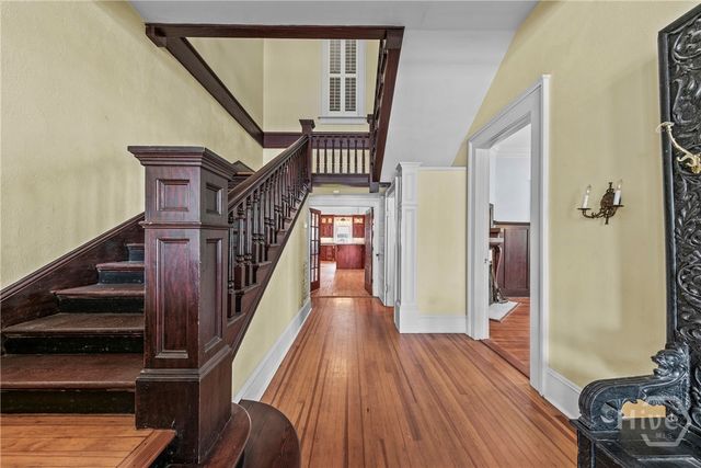 334 Heard Street, Elberton, GA 30635