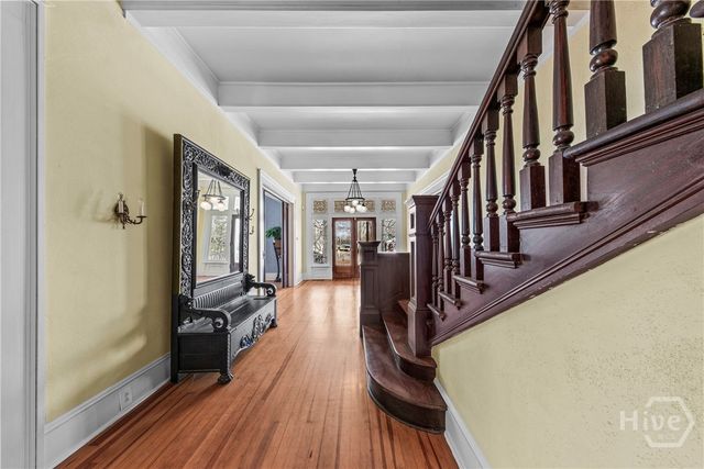 334 Heard Street, Elberton, GA 30635