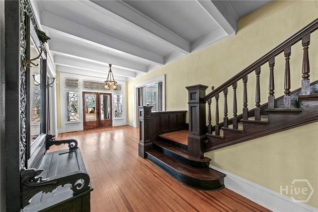 334 Heard Street, Elberton, GA 30635