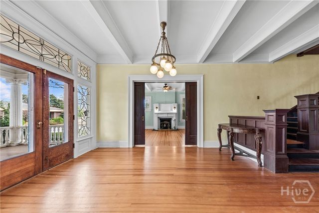 334 Heard Street, Elberton, GA 30635