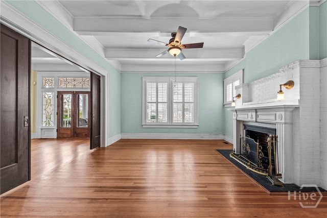 334 Heard Street, Elberton, GA 30635