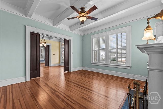 334 Heard Street, Elberton, GA 30635