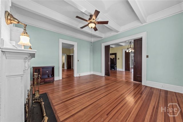 334 Heard Street, Elberton, GA 30635