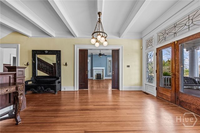 334 Heard Street, Elberton, GA 30635