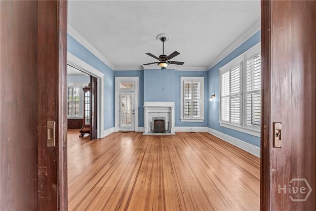 334 Heard Street, Elberton, GA 30635