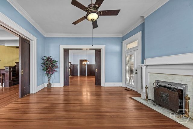 334 Heard Street, Elberton, GA 30635