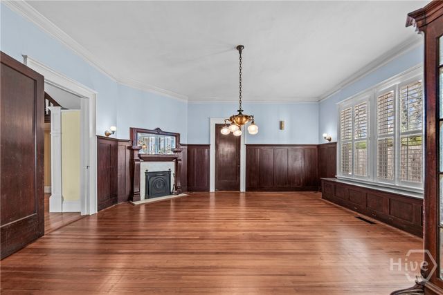 334 Heard Street, Elberton, GA 30635