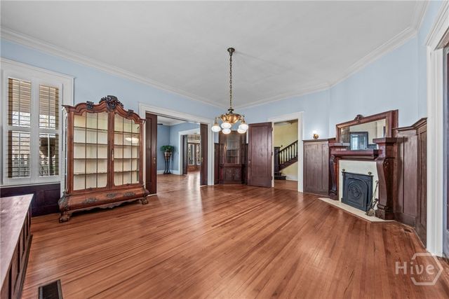 334 Heard Street, Elberton, GA 30635