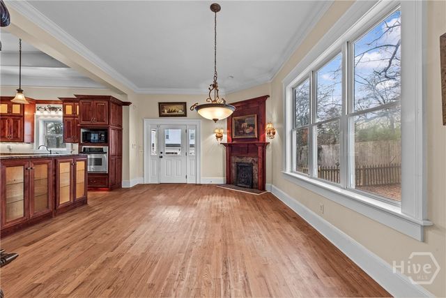 334 Heard Street, Elberton, GA 30635