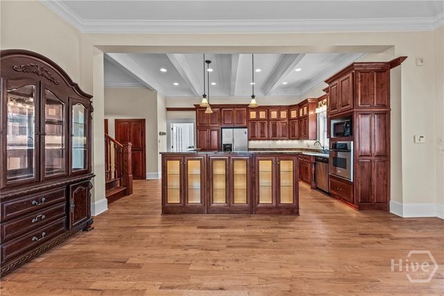 334 Heard Street, Elberton, GA 30635