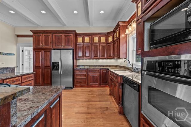 334 Heard Street, Elberton, GA 30635