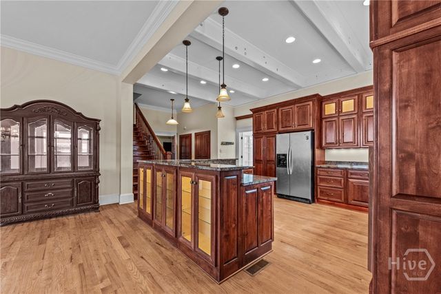 334 Heard Street, Elberton, GA 30635