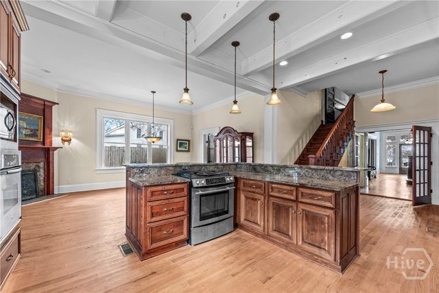 334 Heard Street, Elberton, GA 30635