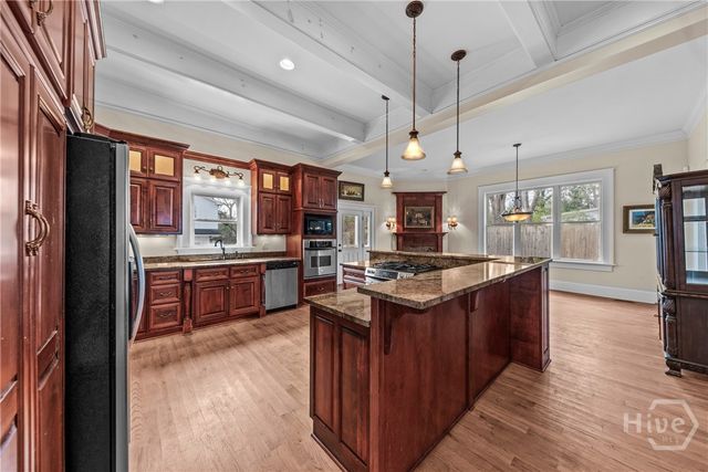 334 Heard Street, Elberton, GA 30635