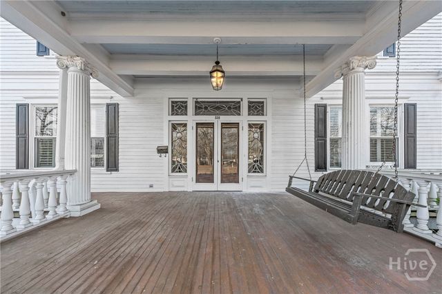 334 Heard Street, Elberton, GA 30635