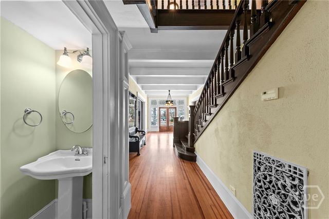 334 Heard Street, Elberton, GA 30635