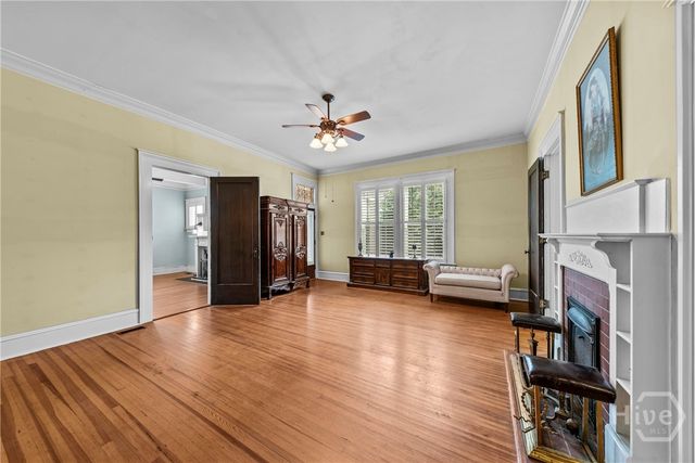 334 Heard Street, Elberton, GA 30635