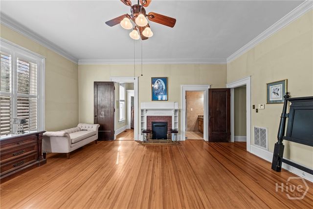 334 Heard Street, Elberton, GA 30635