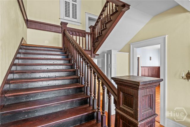 334 Heard Street, Elberton, GA 30635