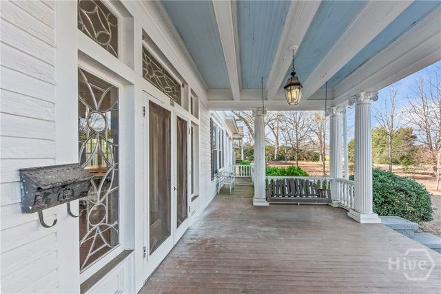 334 Heard Street, Elberton, GA 30635