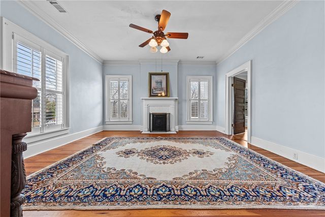 334 Heard Street, Elberton, GA 30635