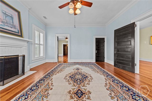 334 Heard Street, Elberton, GA 30635