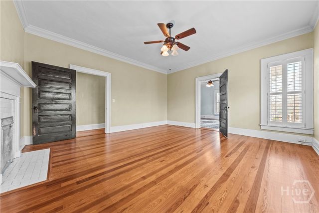 334 Heard Street, Elberton, GA 30635