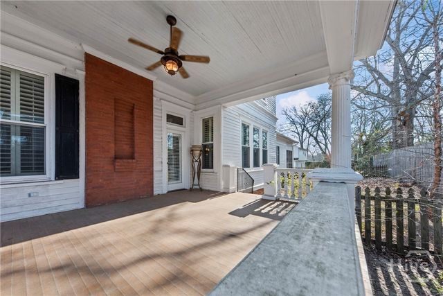 334 Heard Street, Elberton, GA 30635