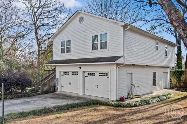 334 Heard Street, Elberton, GA 30635