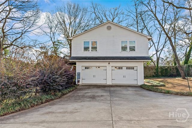 334 Heard Street, Elberton, GA 30635