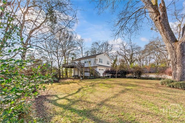 334 Heard Street, Elberton, GA 30635