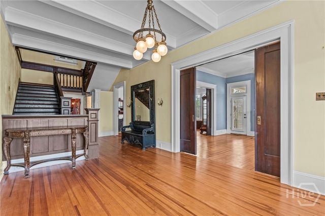 334 Heard Street, Elberton, GA 30635