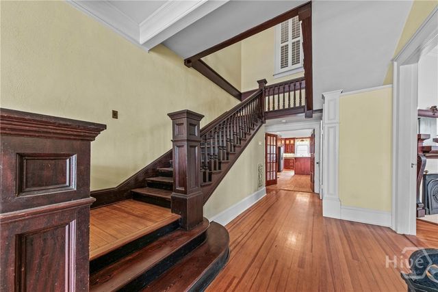 334 Heard Street, Elberton, GA 30635