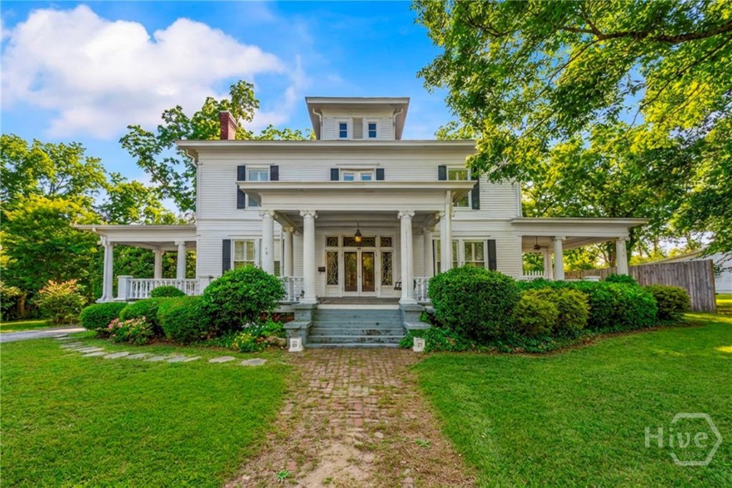 334 Heard Street, Elberton, GA 30635