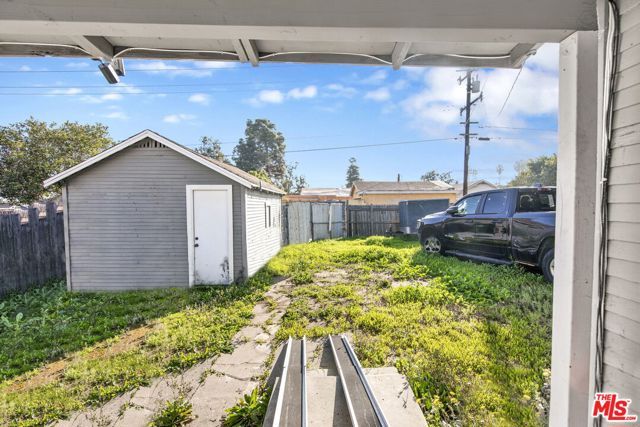 4124 W 64th Street, Inglewood, CA 90302